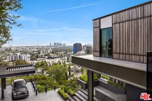 8741 St Ives Dr, Los Angeles, CA 90069 - Photo 2