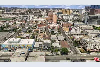 1247 W 8th St, Los Angeles, CA 90017 - Photo 10