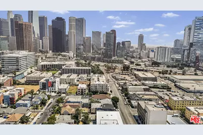 1247 W 8th St, Los Angeles, CA 90017 - Photo 4