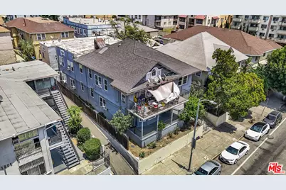 1247 W 8th St, Los Angeles, CA 90017 - Photo 2
