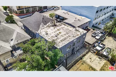1247 W 8th St, Los Angeles, CA 90017 - Photo 8