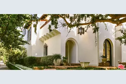 878 Hartzell St, Pacific Palisades, CA 90272 - Photo 1