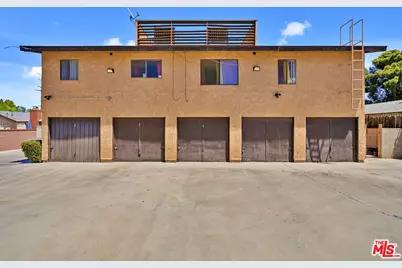 44751 Fern Ave, Lancaster, CA 93534 - Photo 8
