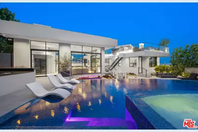 1317 Londonderry Pl, Los Angeles, CA 90069 - Photo 1