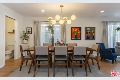 5936 Barton Ave, Los Angeles, CA 90038 - Photo 6