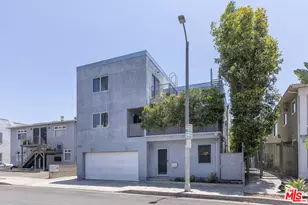 5936 Barton Ave, Los Angeles, CA 90038 - Photo 38