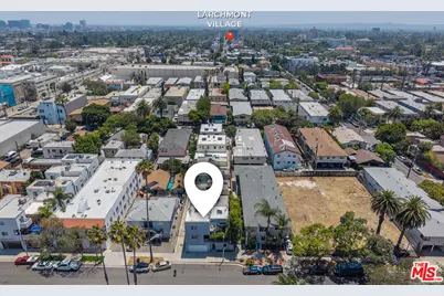 5936 Barton Ave, Los Angeles, CA 90038 - Photo 40