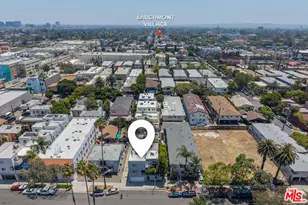 5936 Barton Ave, Los Angeles, CA 90038 - Photo 40