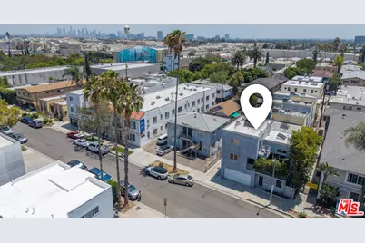 5936 Barton Ave, Los Angeles, CA 90038 - Photo 38