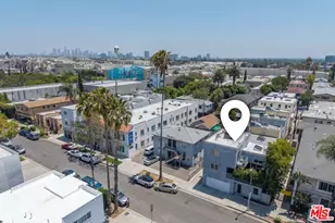 5936 Barton Ave, Los Angeles, CA 90038 - Photo 38