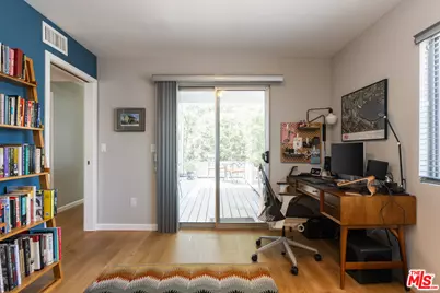 5936 Barton Ave, Los Angeles, CA 90038 - Photo 14