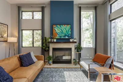 5936 Barton Ave, Los Angeles, CA 90038 - Photo 1