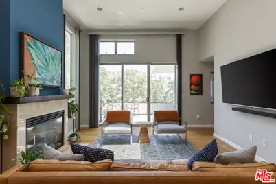 5936 Barton Ave, Los Angeles, CA 90038 - Photo 1