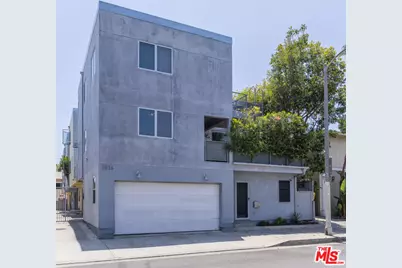 5936 Barton Ave, Los Angeles, CA 90038 - Photo 34