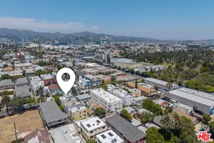 5936 Barton Ave, Los Angeles, CA 90038 - Photo 38