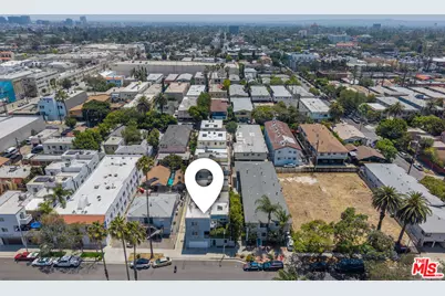 5936 Barton Ave, Los Angeles, CA 90038 - Photo 36