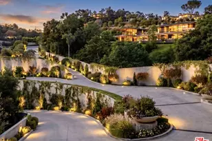 13511 Mulholland Dr, Los Angeles, CA 90210 - Photo 4