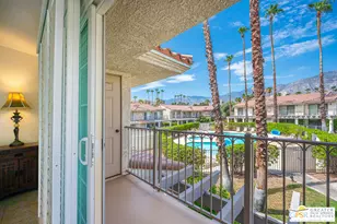 2701 E Mesquite Ave, Palm Springs, CA 92264 - Photo 2