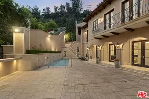 1465 N Robmar Dr, Los Angeles, CA 90210 - Photo 2