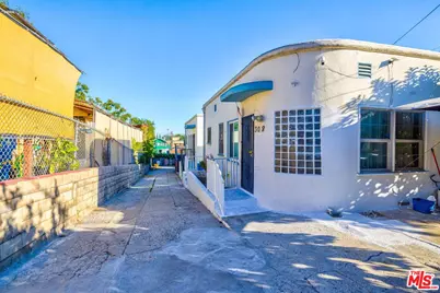 308 E Edgeware Rd, Los Angeles, CA 90026 - Photo 1