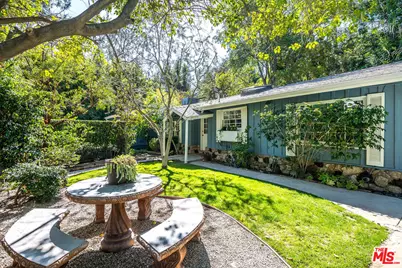 7431 Del Zuro, Los Angeles, CA 90046 - Photo 10