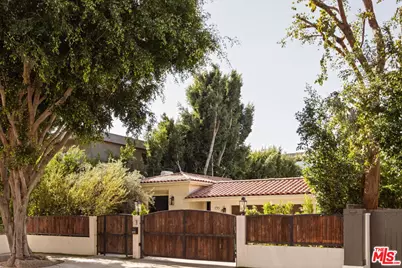735 N Orlando Ave, Los Angeles, CA 90069 - Photo 20