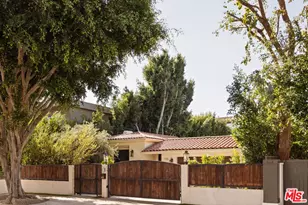 735 N Orlando Ave, Los Angeles, CA 90069 - Photo 20