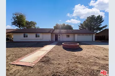 40733 176th St, Lancaster, CA 93535 - Photo 1