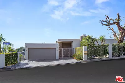 1433 Summitridge Dr, Beverly Hills, CA 90210 - Photo 2