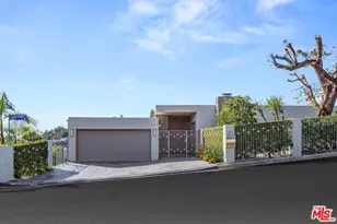 1433 Summitridge Dr, Beverly Hills, CA 90210 - Photo 2