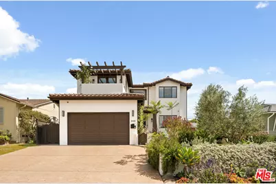 6468 Wynkoop St, Los Angeles, CA 90045 - Photo 1
