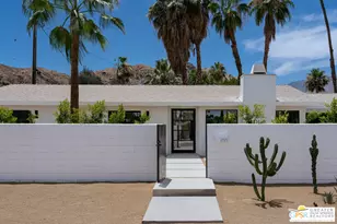 2525 E Morongo Trail, Palm Springs, CA 92264 - Photo 8