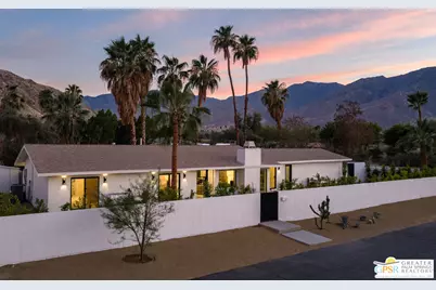2525 E Morongo Trl, Palm Springs, CA 92264 - Photo 6