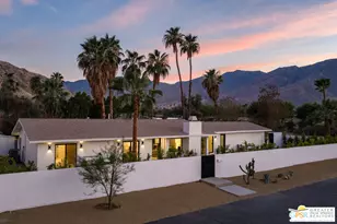2525 E Morongo Trail, Palm Springs, CA 92264 - Photo 6