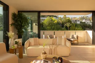 8787 Shoreham Dr, West Hollywood, CA 90069 - Photo 4
