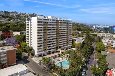 8787 Shoreham Dr #901, West Hollywood, CA 90069 - Photo 16