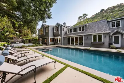 2600 Mandeville Canyon Rd, Los Angeles, CA 90049 - Photo 40