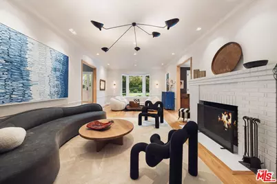 2600 Mandeville Canyon Rd, Los Angeles, CA 90049 - Photo 12
