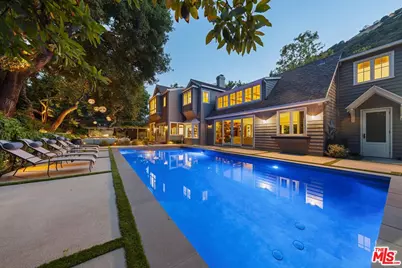 2600 Mandeville Canyon Rd, Los Angeles, CA 90049 - Photo 42