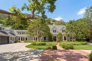 2600 Mandeville Canyon Rd, Los Angeles, CA 90049 - Photo 2