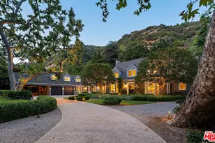 2600 Mandeville Canyon Rd, Los Angeles, CA 90049 - Photo 50