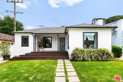 3316 Pearl St, Santa Monica, CA 90405 - Photo 2
