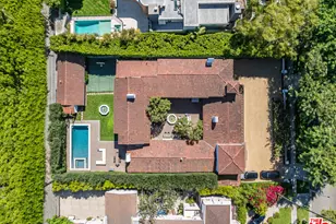 820 N Roxbury Dr, Beverly Hills, CA 90210 - Photo 42