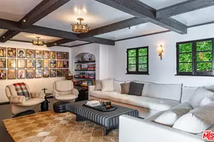 820 N Roxbury Dr, Beverly Hills, CA 90210 - Photo 6