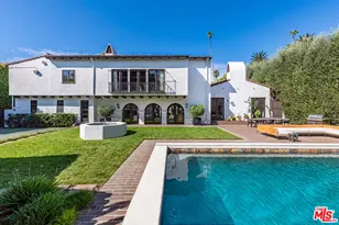 820 N Roxbury Dr, Beverly Hills, CA 90210 - Photo 40