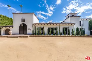 820 N Roxbury Dr, Beverly Hills, CA 90210 - Photo 2