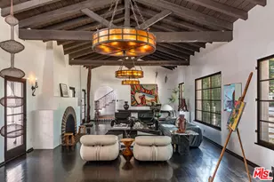 820 N Roxbury Dr, Beverly Hills, CA 90210 - Photo 4