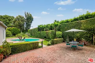 608 Trenton Dr, Beverly Hills, CA 90210 - Photo 30