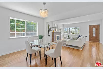 1142 S Windsor Blvd, Los Angeles, CA 90019 - Photo 4
