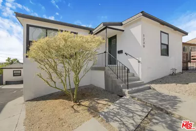 1239 Stone St, Los Angeles, CA 90063 - Photo 2